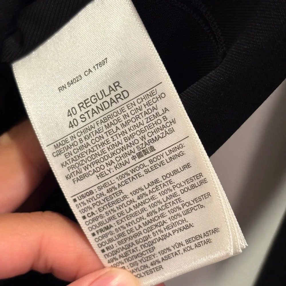Banana Republic banana republic